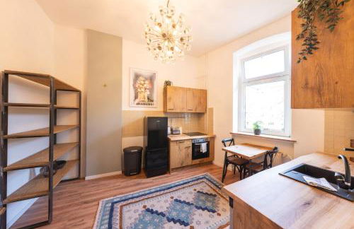 Design Apartments - "Potsdam West", 97 - Foto 80