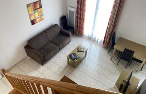 Résidence services Les Solimarines Sainte Soulle - Foto 11