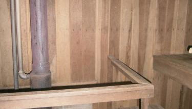 Kitnet Penedo - Foto 5