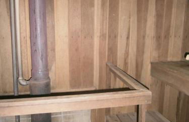 Kitnet Penedo - Foto 5