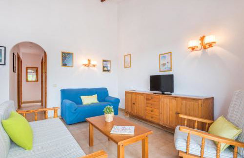 Apartamentos Ses Fonts - Foto 6