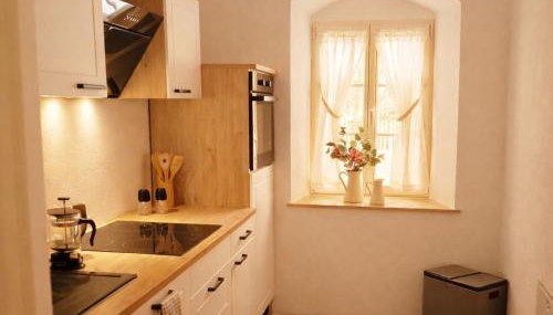 Gutshof 1600 - Foto 4, stove