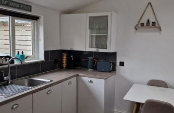 Cullen Holiday Home - Foto 27