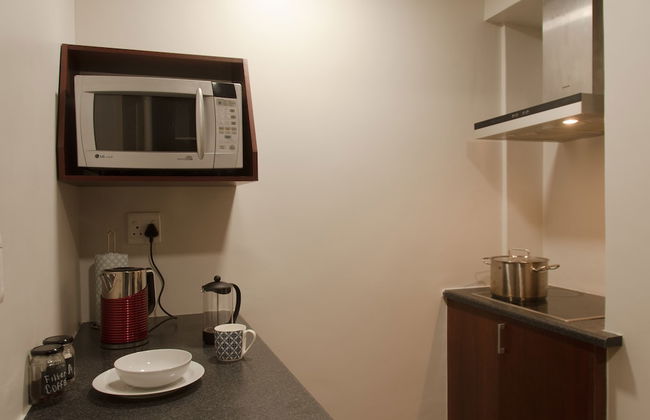 Wessels House Studio - Foto 13