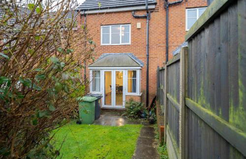 Morley Retreat Modern 3 Bed Home - Foto 13