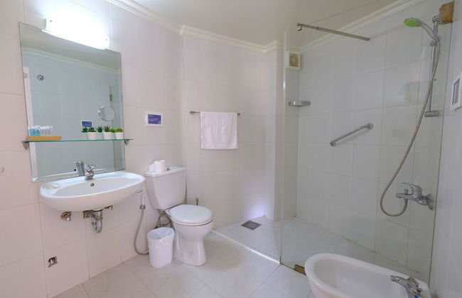 Hotel Wakim - Self Catering - Foto 28