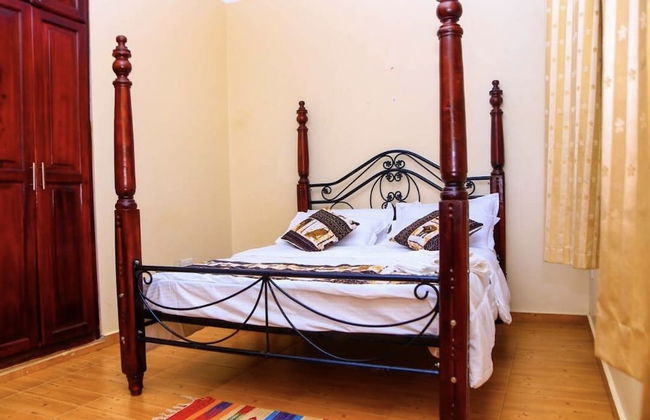 3 Bedroom House near Martyrs Shrine - Foto 3