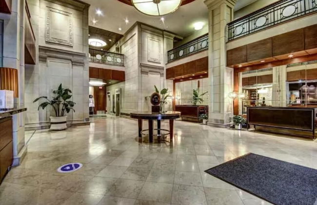 Baltimore executive Furnished rentals - Foto 4