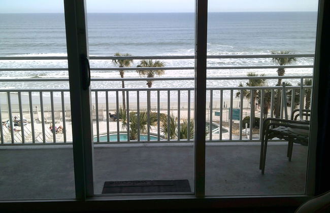 Ocean Walk Resort - Foto 32