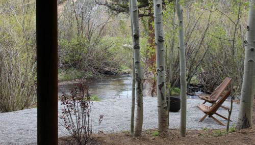 Sleepy Hollow in Ferncliff - Hot Tub - Foto 2