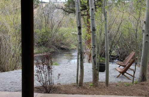 Sleepy Hollow in Ferncliff - Hot Tub - Foto 2