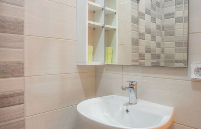 Nydri Mediterraneo Apartments - Foto 20