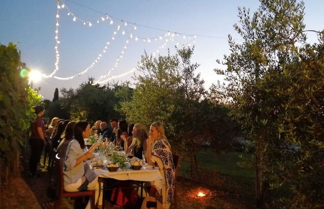 Podere La Rocca - Foto 80