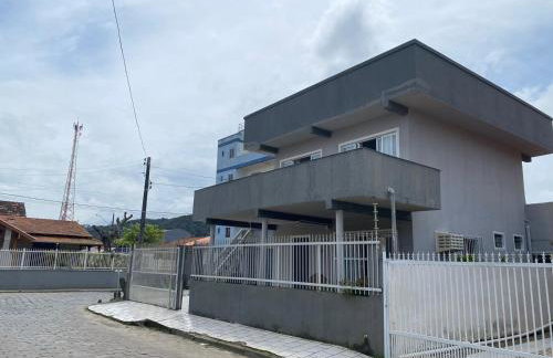 Residencial BemFeliz - 50 METROS DA PRAIA!!! - Photo 55