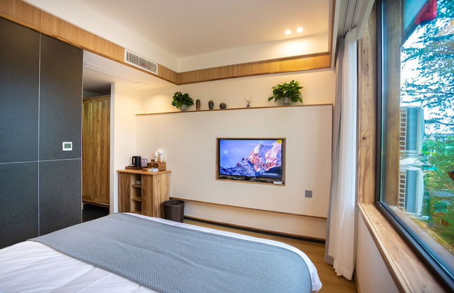 Bie You Dong Tian.Mountain home - Photo 8