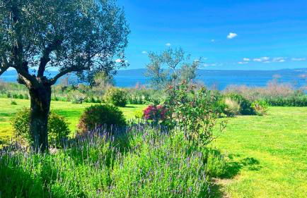 Luxury Apartment Lake View - Foto 44