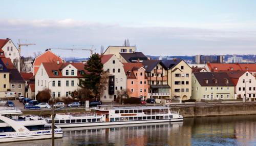 Donaupromenade - Foto 4