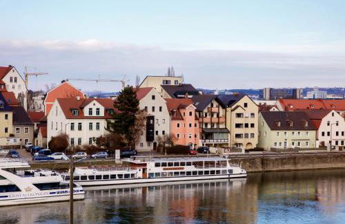 Donaupromenade - Foto 4