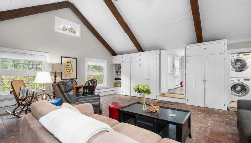 Near Ponds Near Bike Trail AC Large Outdoor Space Cape Retreat - Foto 5