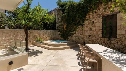 Lemon Garden Villa - Foto 4, Garden