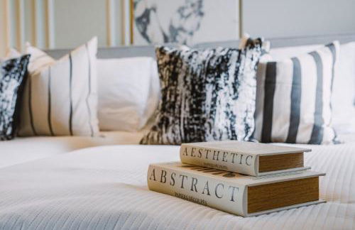 JW Executive ApartHouse - Foto 14