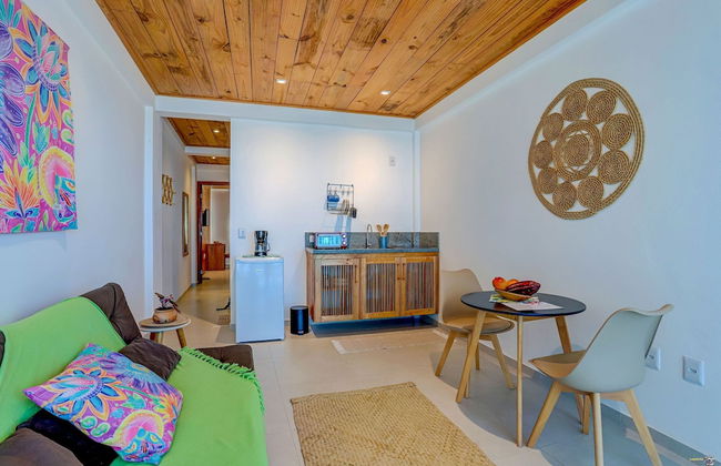 Mar e rio Orla Itacaré - Casa Flor - Photo 31