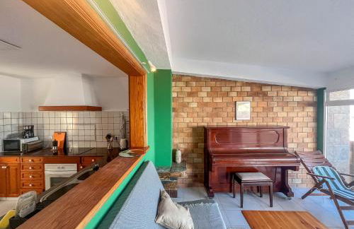 Surf-Check House - 3 min walking to the Beach - Foto 30