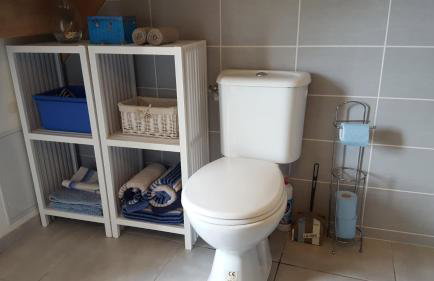 Gite les Falaises de Criel - Foto 3