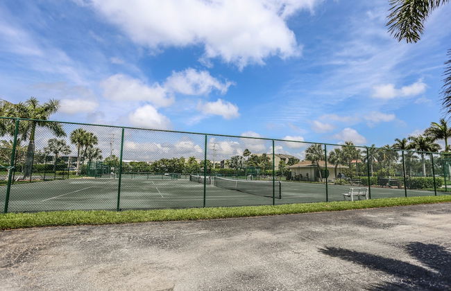 Estero Beach and Tennis 1001a - Foto 11