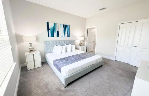 Balmoral Resort-210bp 4 Bedroom Home by RedAwning - Foto 87