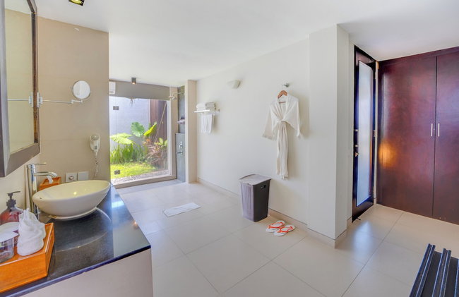 Villa Jerami & Spa - Foto 49