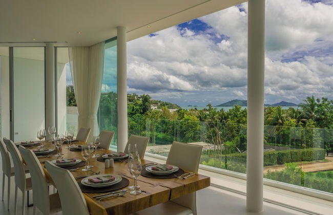 Villa Abiente - Foto 9