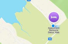 Apartman Belisima Deluxe - Foto 23