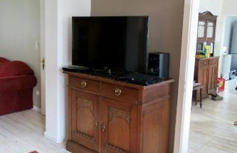 Historische Villa Herrenhaus Hellenthal - Photo 20