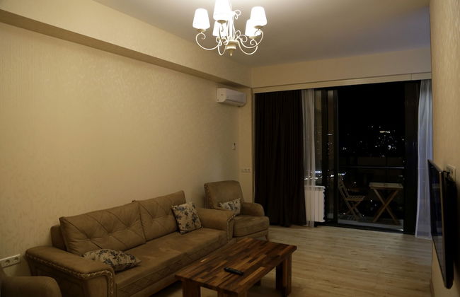 Full Comfort Apartment at Chavchavadze - Foto 50