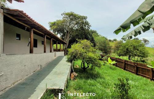 Sítio c/ Piscina, Churrasqueira e Sala de Jogos - Foto 48