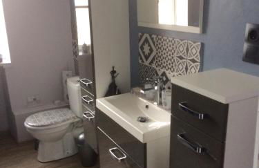 Gite Aubusson - Foto 12