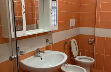 SeaView Apartments Caprioli-Palinuro - Foto 14