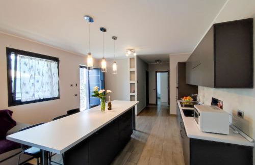 Apartment Panorama by Interhome - Foto 18