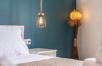 Semiso Beach Suites - Photo 31