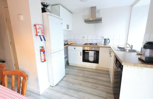 Fosfelle Cottages - Foto 94