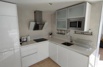 Apartamento moderno en la playa norte de Peñíscola - Foto 9