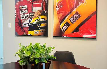 Edifício Madrid | Ayrton Senna - Foto 27