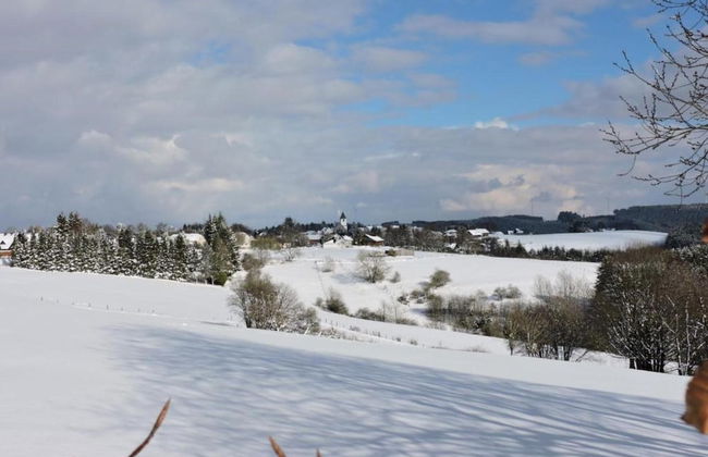 Romantic Hideaway in Hellenthal - Photo 22