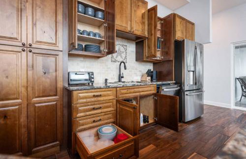 Lakefront Mansion!Close to SAC&Mahoney State Park! - Foto 42