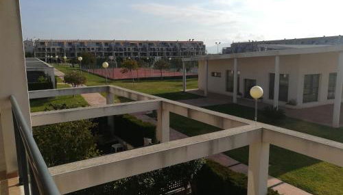 Panorámica Golf San Jordi - Foto 2, Garden view