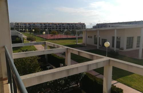 Panorámica Golf San Jordi - Foto 2