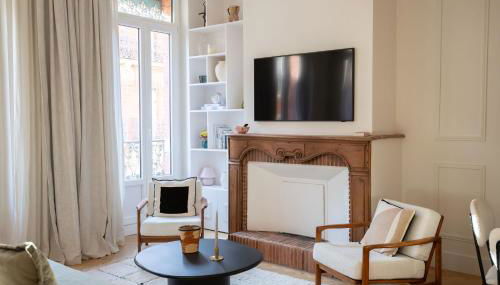 Superbe Appartement Toulouse hypercentre - Foto 4