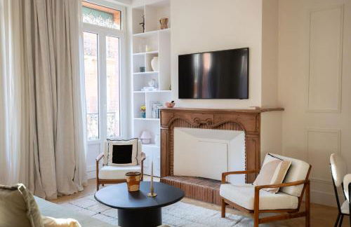 Superbe Appartement Toulouse hypercentre - Foto 4