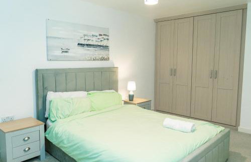 The Grace House Entire 4bed detached - Foto 46